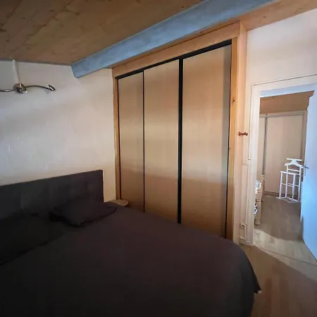 Apartment Le Fantony Port Leucate